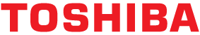 Toshiba logo